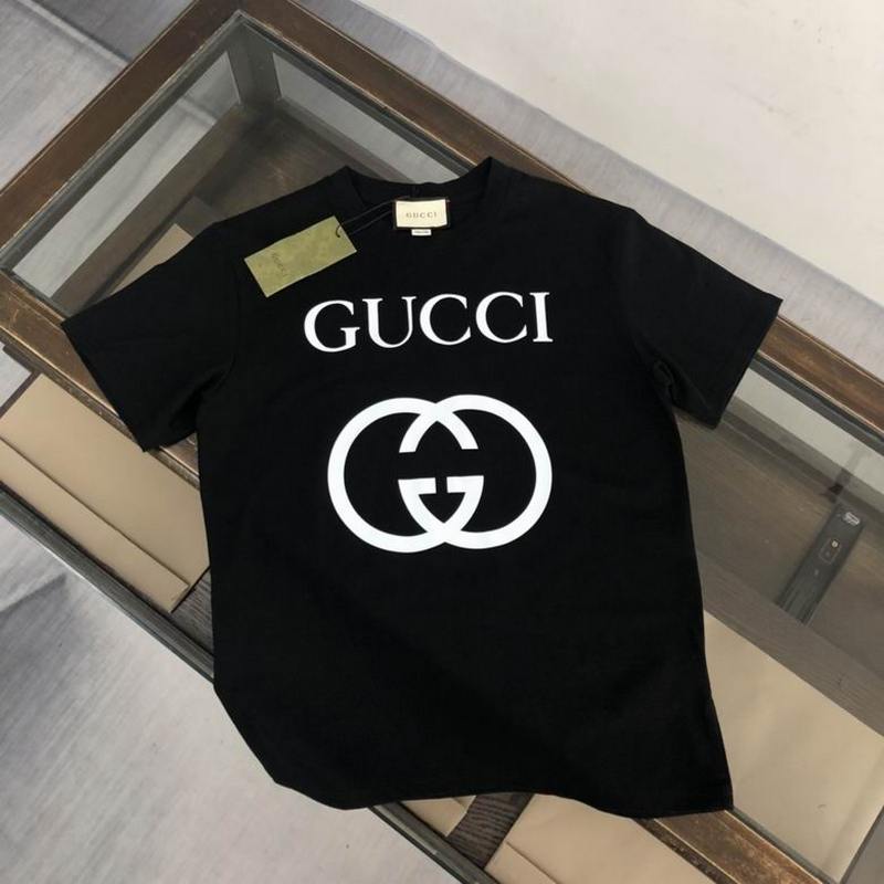 Gucci Men's T-shirts 444